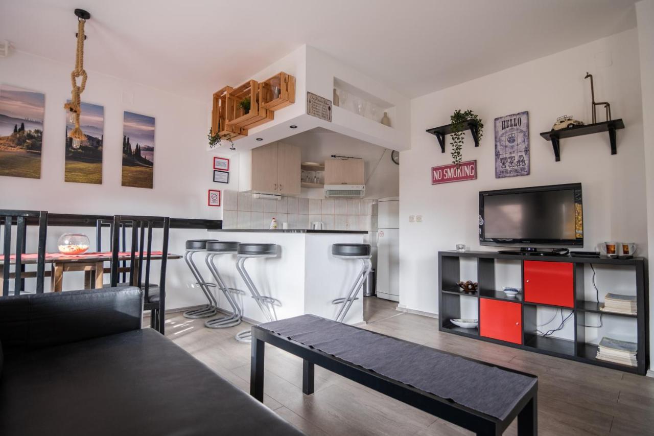 Apartment Biscan Sveta Nedelja エクステリア 写真