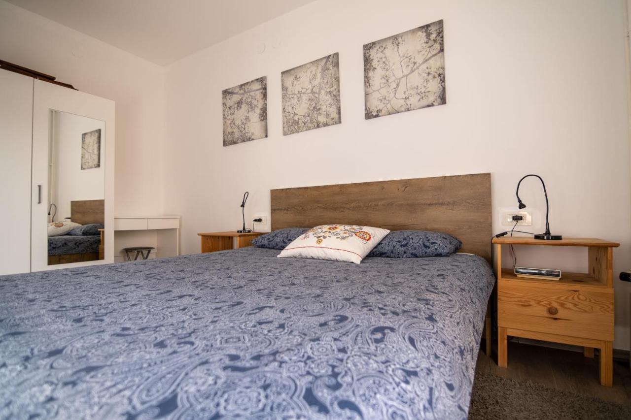 Apartment Biscan Sveta Nedelja エクステリア 写真