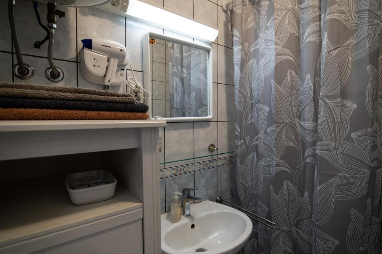 Apartment Biscan Sveta Nedelja エクステリア 写真